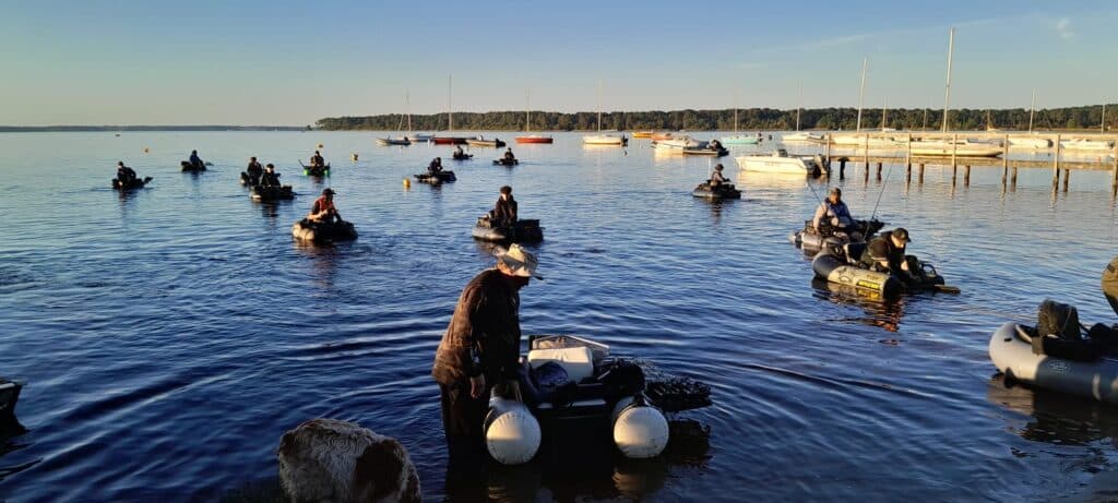 Fédération de Pêche de la Gironde