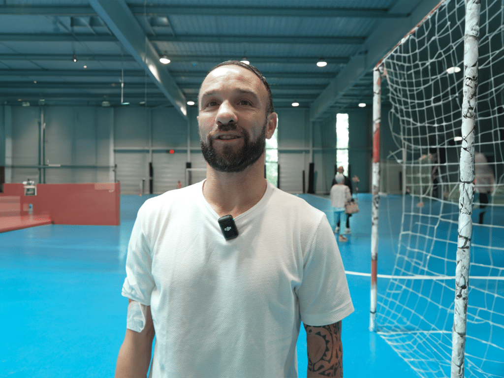 mathieu valbuena padel bordeaux