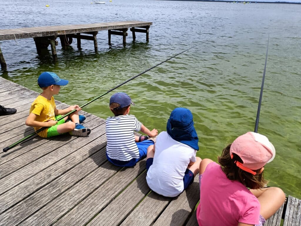 Fédération de Pêche de la Gironde