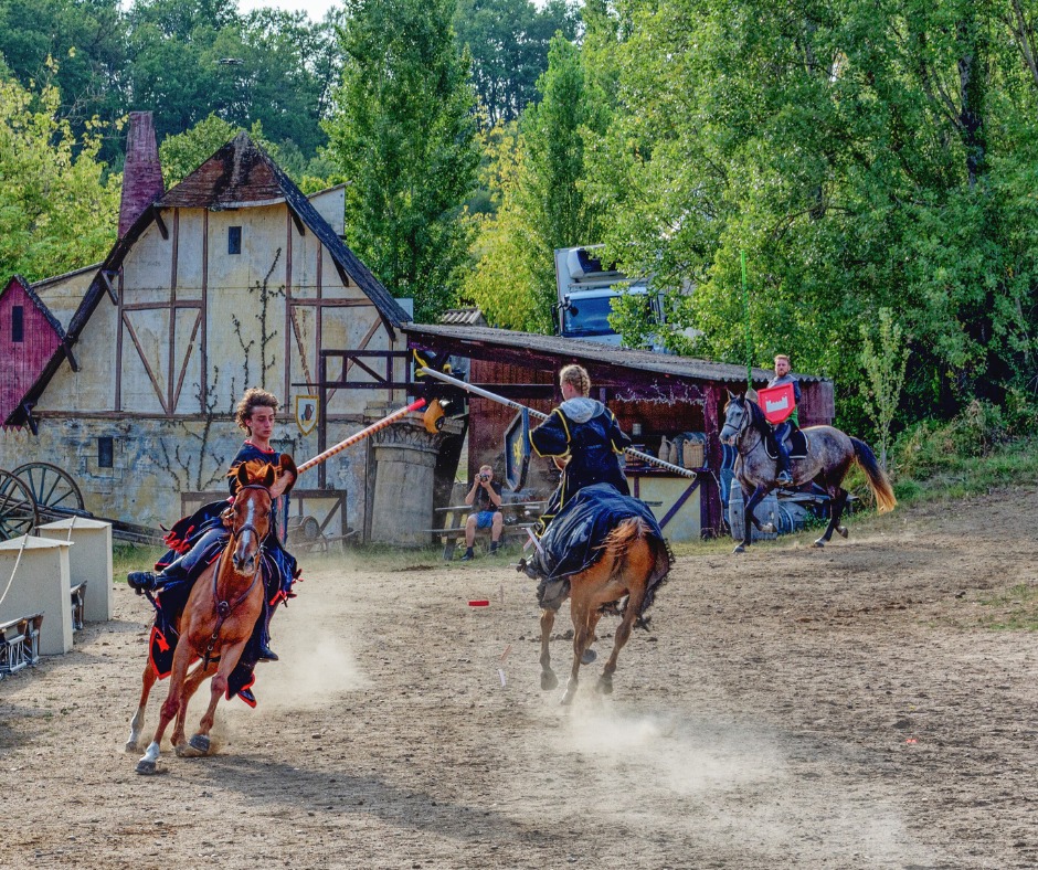 La Bataille de Castillon