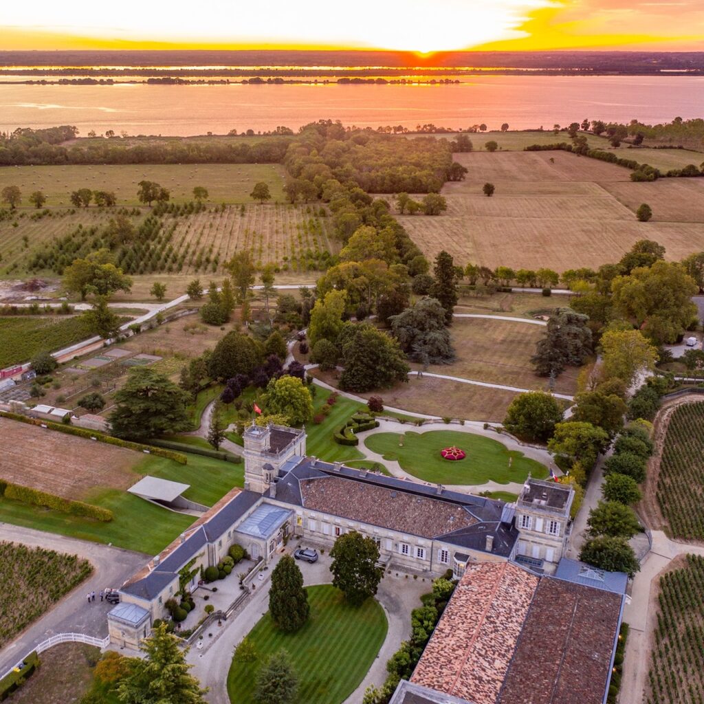 Château Ducru-Beaucaillou