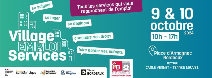 Village Emploi Services