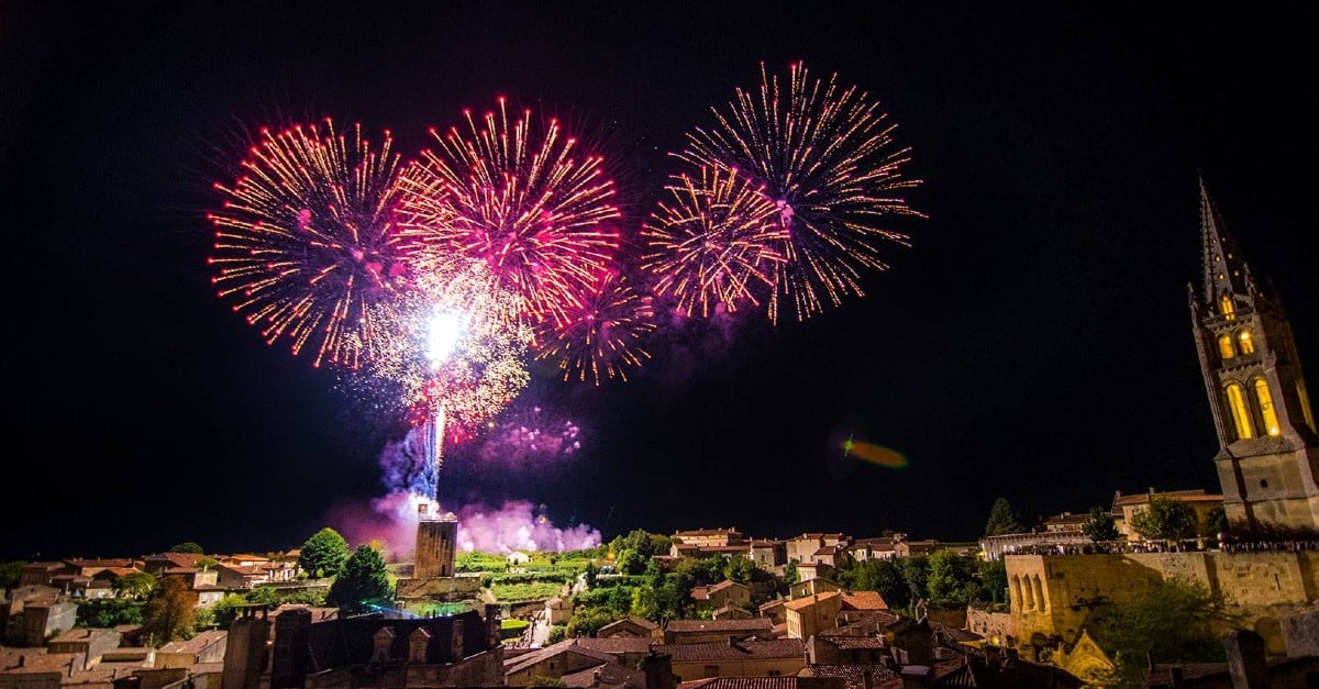 25 ans des vignobles de Saint-Émilion d’inscription au Patrimoine Mondial de l’UNESCO