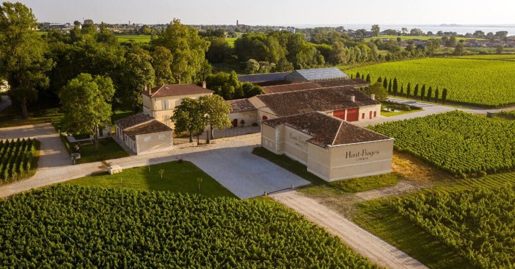 Au Château Haut-Bages Libéral à Pauillac aura lieu l'événement Racines