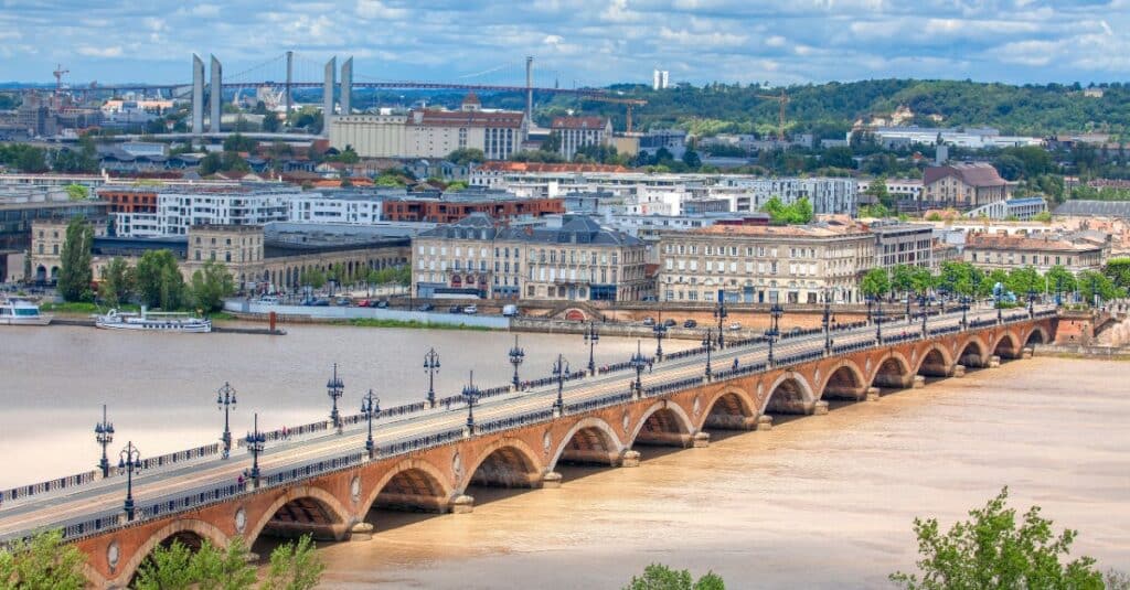 Que faire à Bordeaux rive droite ?