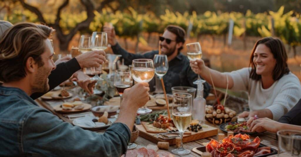 Que faire à Bordeaux ce week-end : La Nuit des épicurieux