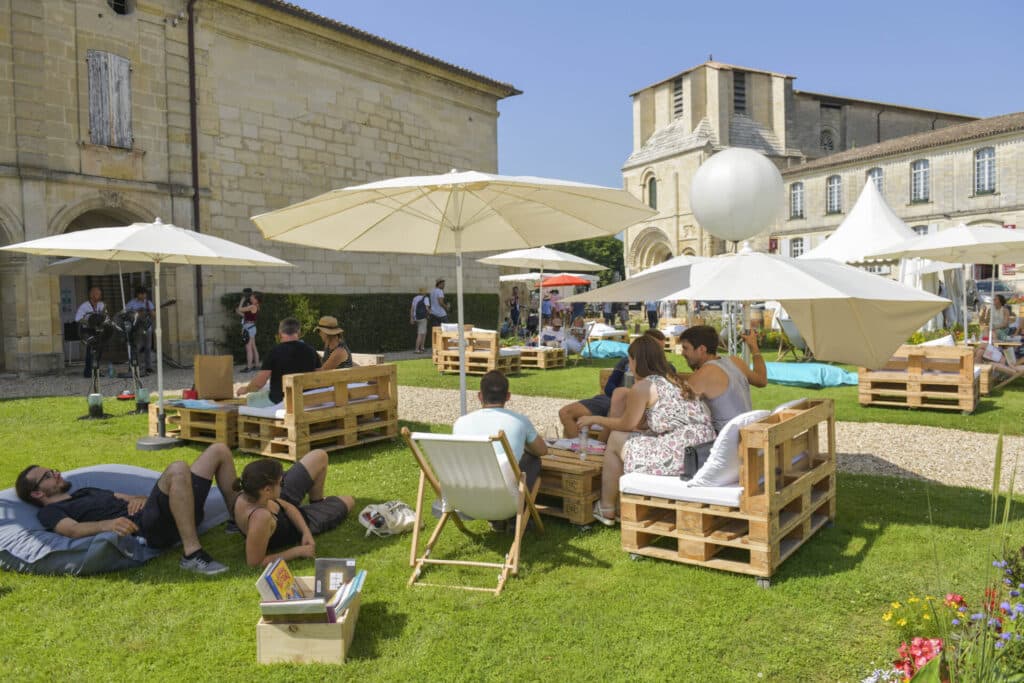 Le vignoble de Saint-Émilion fête ses 25 ans d'inscription à l'UNESCO