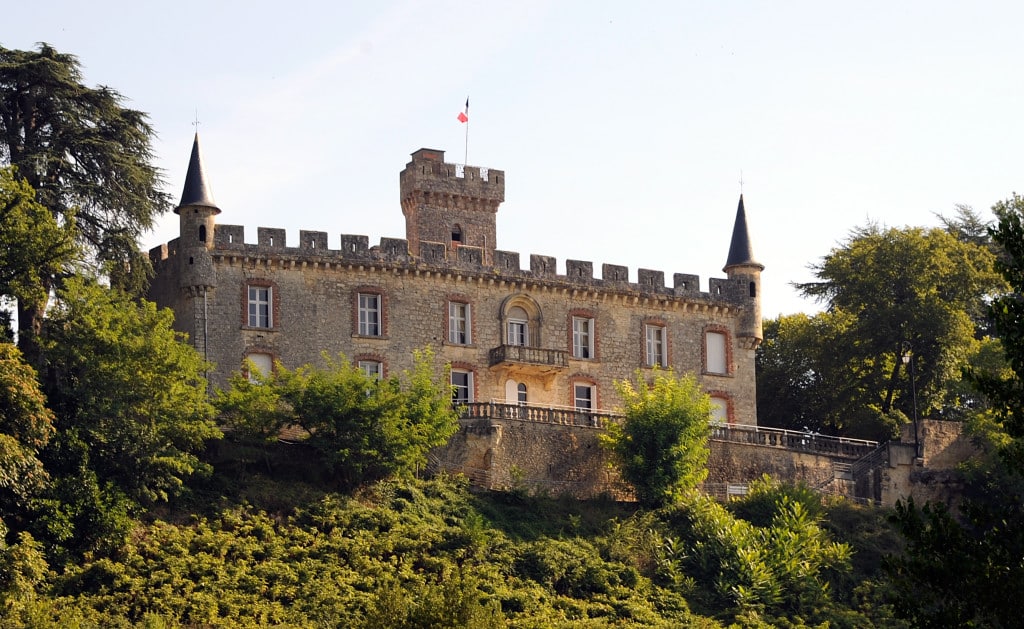 Château de Taste