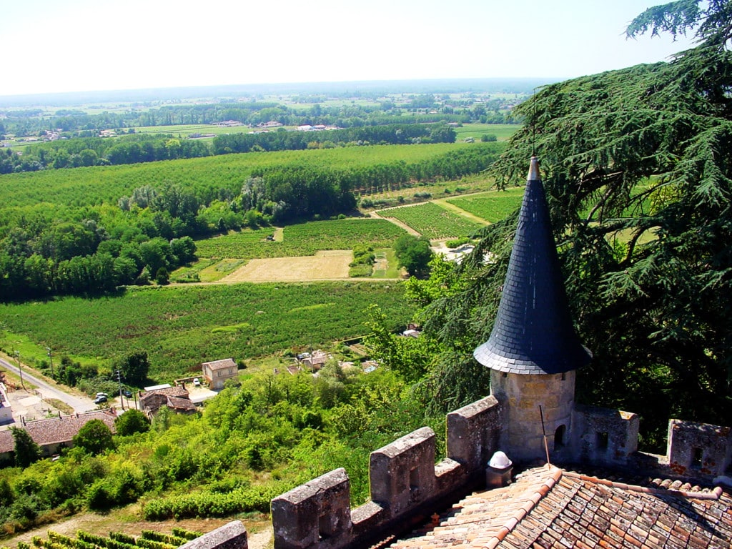 Journées portes ouvertes Sainte-Croix-du-Mont