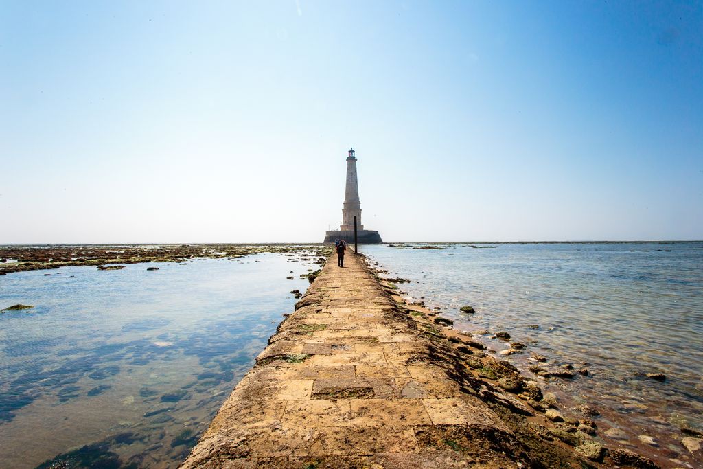 Phare de Cordouan