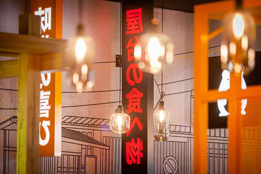 Nobi Nobi : restaurant de street-food japonais à Bègles