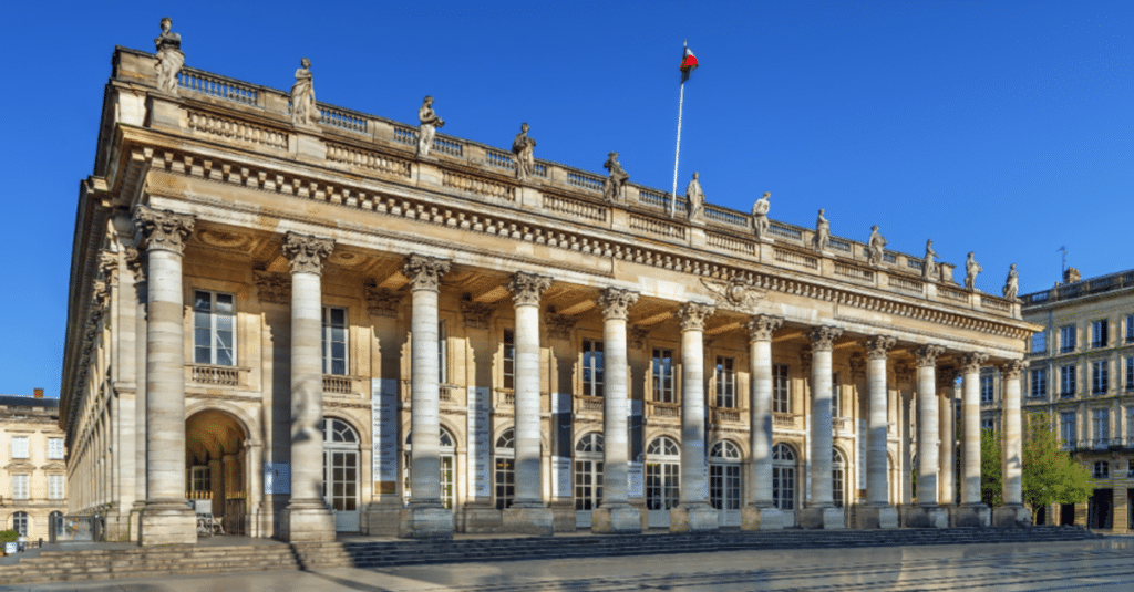 Nuit des Escaliers à Bordeaux
