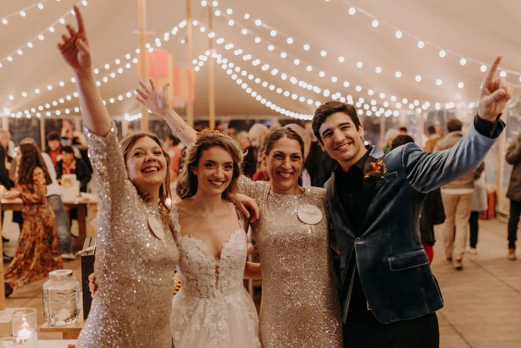 Salon du mariage à 2h de Bordeaux avec des robes de mariage...