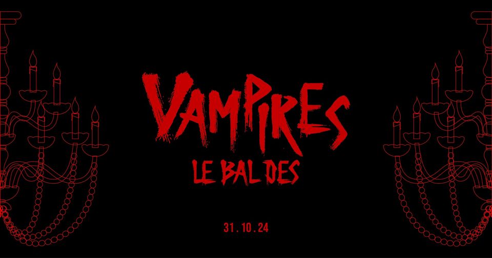 Bal des vampires