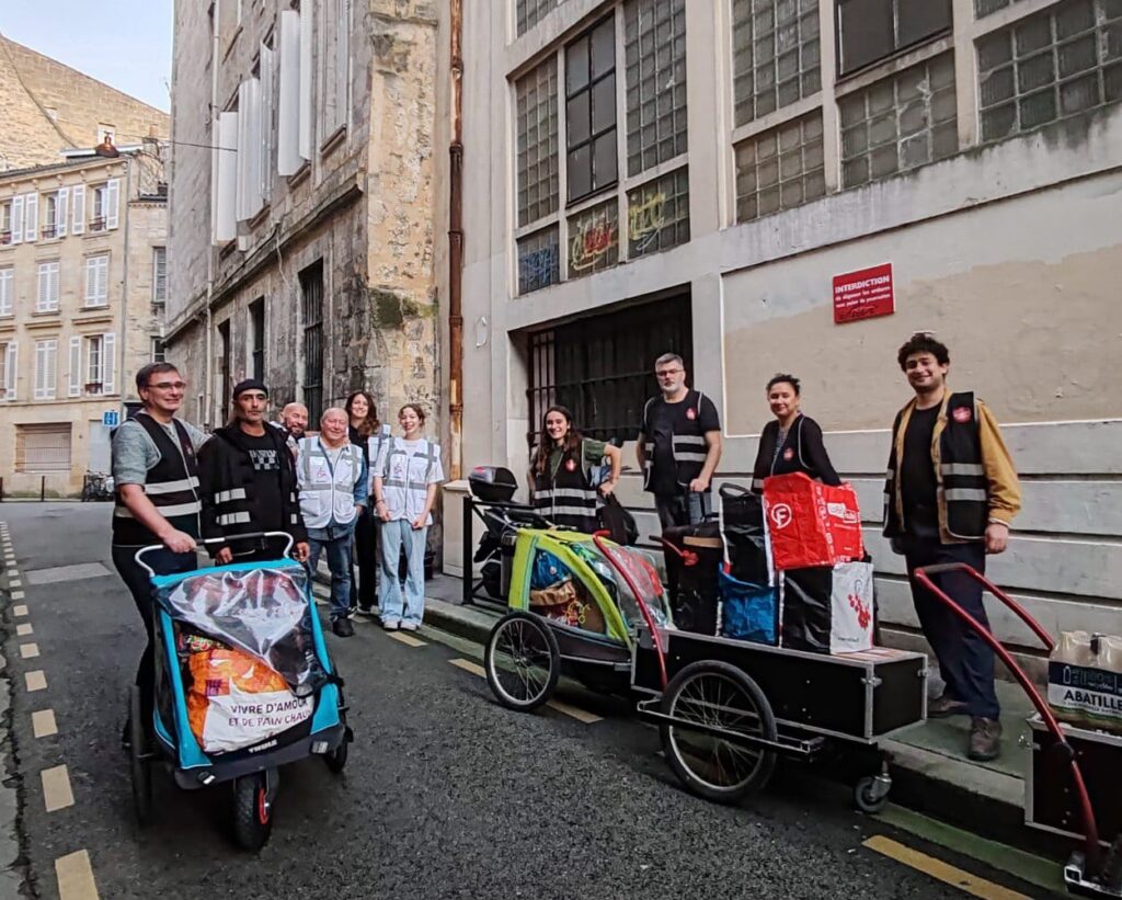 Les Gratuits - Gironde Solidarité 