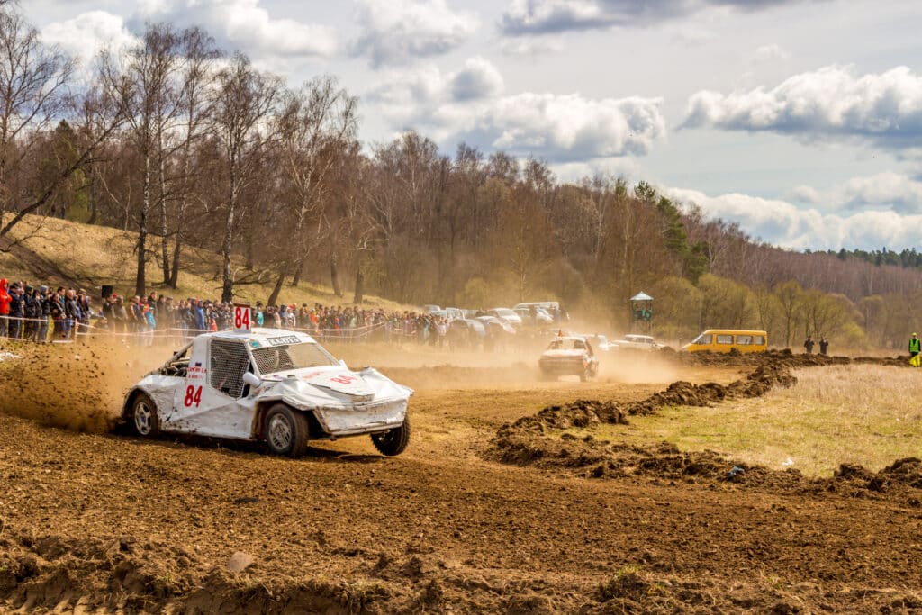 circuit faleyras autocross