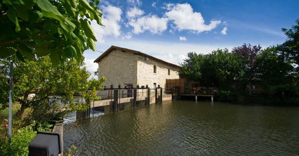 Bistrot de la Jalle, restaurant Eysines à 10 minutes de Bordeaux