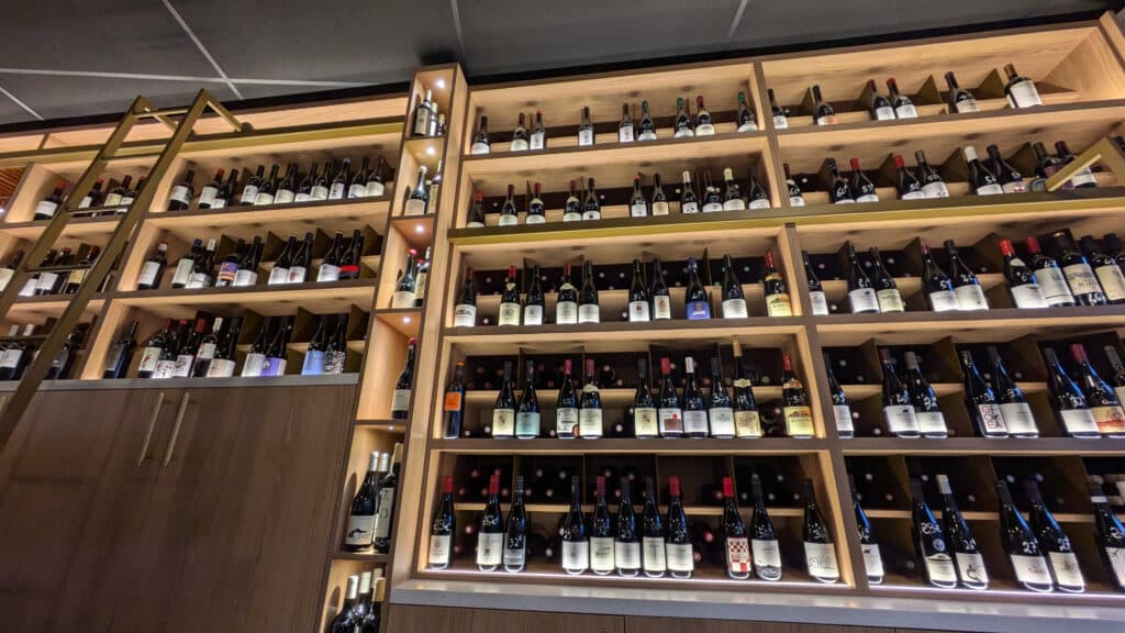 bar mérignac