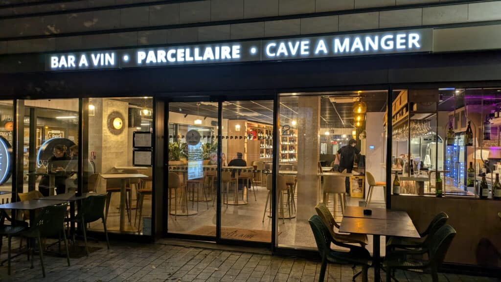 parcellaire 8