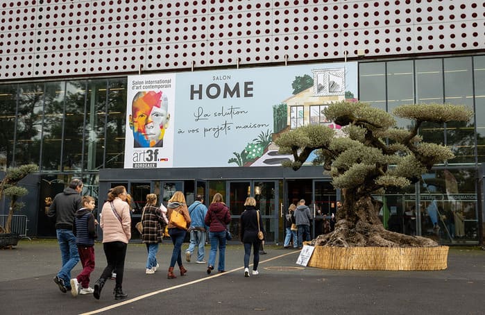 Salon Home Bordeaux 2025