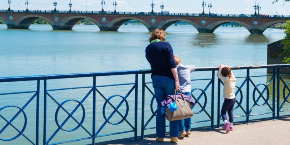 Que faire à Bordeaux avec les enfants pendant les vacances de la Toussaint