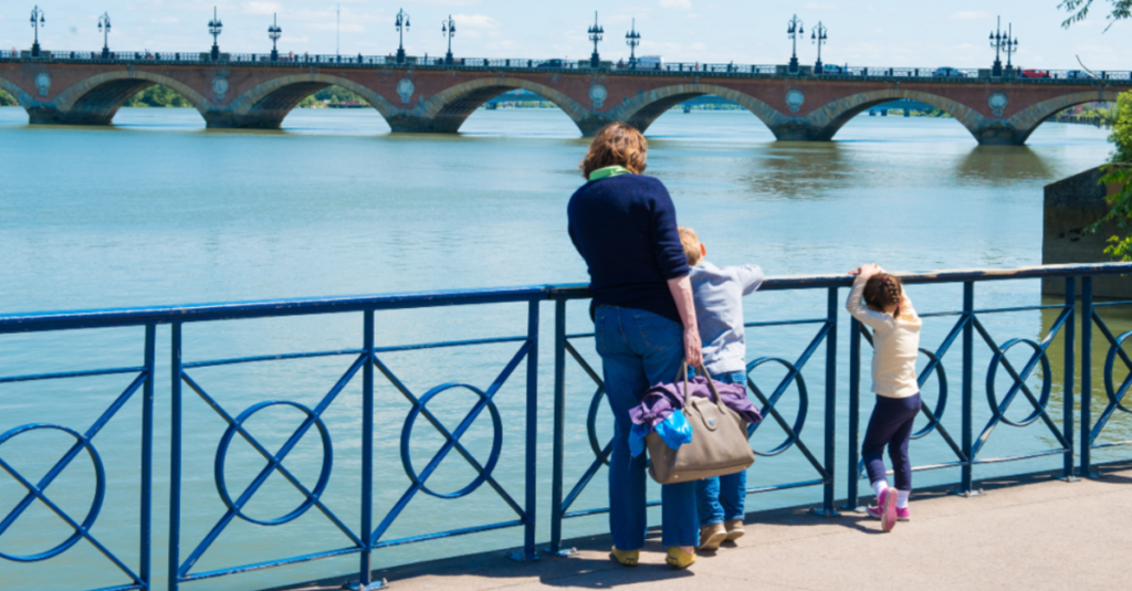 Que faire à Bordeaux avec les enfants pendant les vacances de la Toussaint