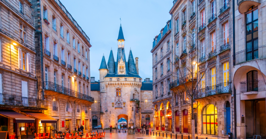 Que faire à Bordeaux ce week-end du 11 avril 2025