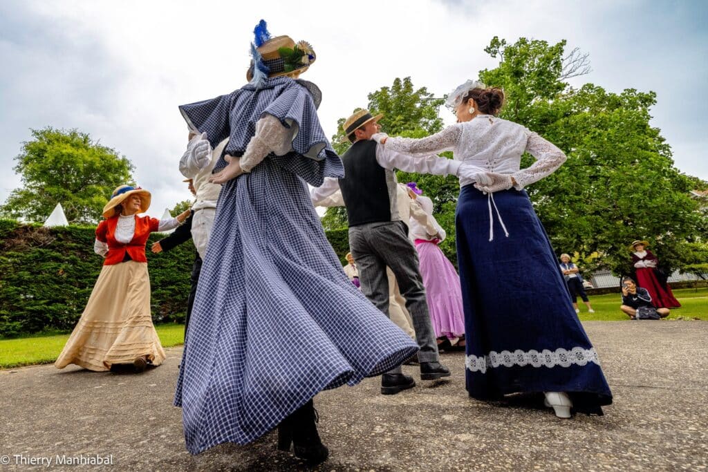 Découvrez les Bals Costumés de la Belle Époque au Grand Théâtre de Bordeaux en 2025 2 bal costumé grand théâtre bordeaux