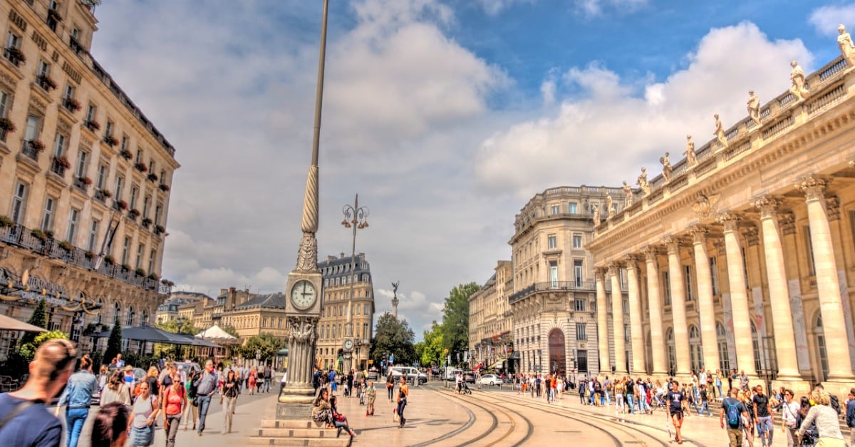 Activités à Bordeaux lundi 11 novembre 2024