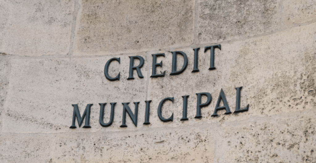 crédit municipal de Bordeaux vente aux enchères