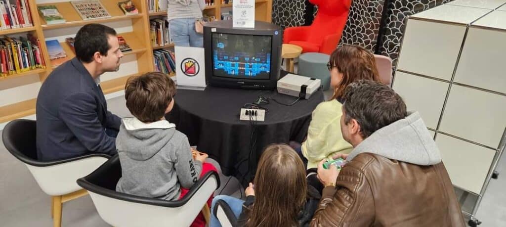 Bruges : une soirée rétrogaming dans un cadre sublime 1 retrogaming à Bruges