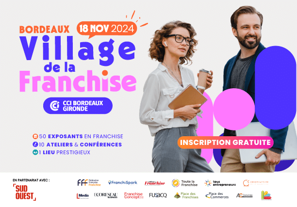 CCI Bordeaux commerce innov