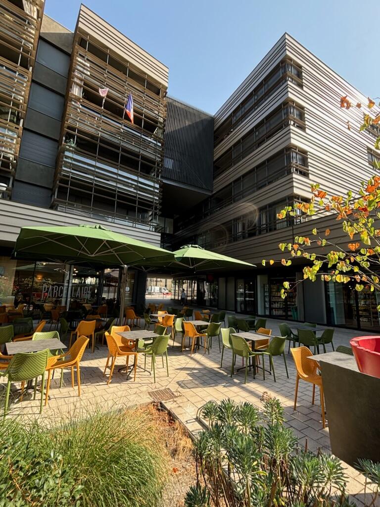 bar à vin