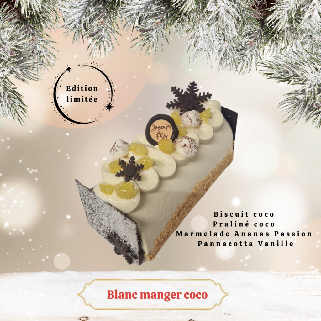 Où acheter et manger une bonne bûche de Noël à Bordeaux ? 4 Boulangerie pâtisserie C'est Là