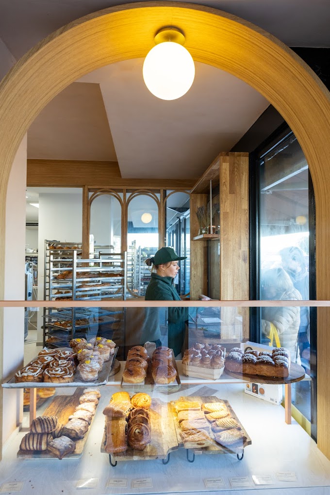 boulangerie le fournil la rochelle