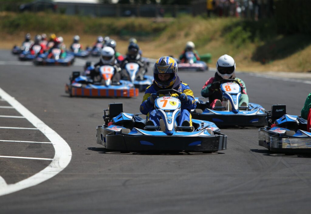 Formule 1 Bordeaux