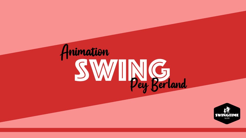 Swing place Pey Berland