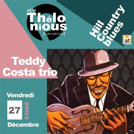 Que faire à Bordeaux ce week-end ? Une soirée jazz.