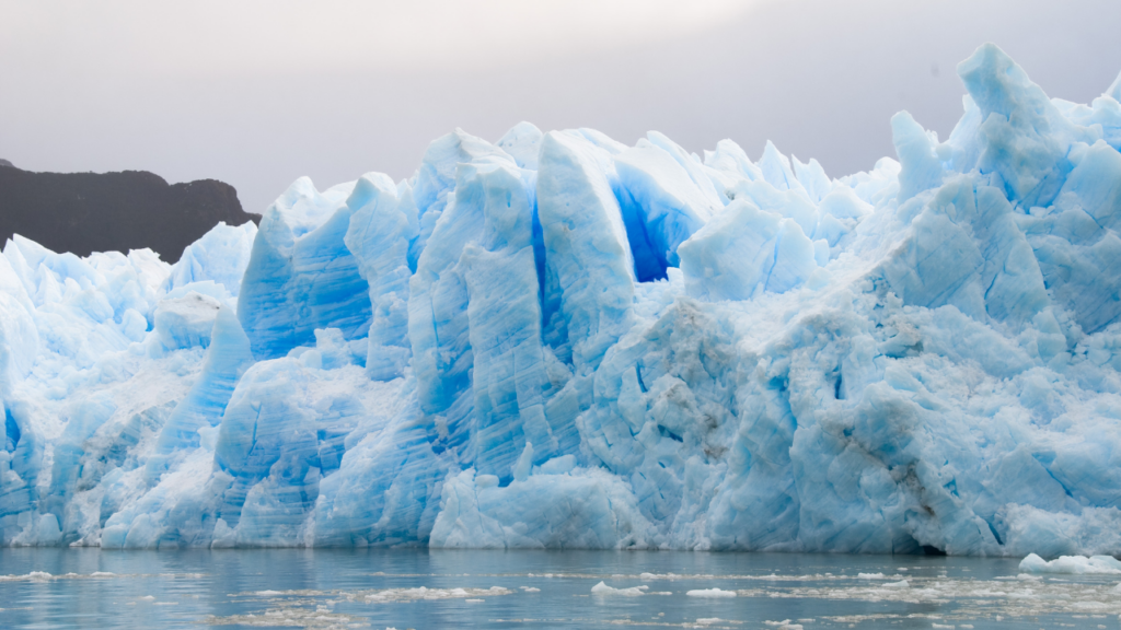 cap sciences exposition glaciers