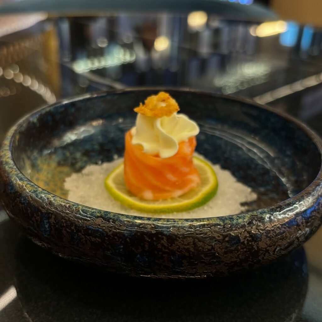 Mashi Bègles : Un restaurant à volonté digne d'un gastronomique 3 Restaurant buffet à volonté Bègles