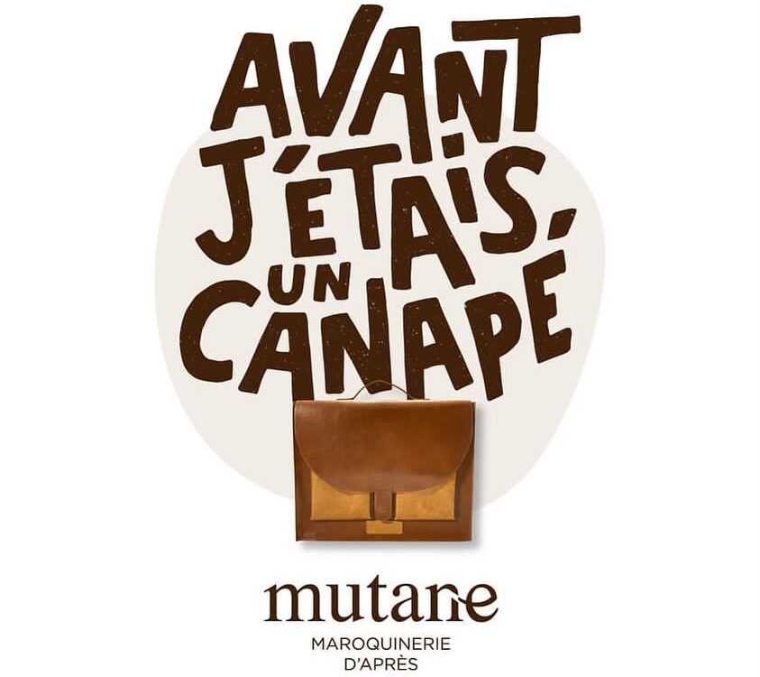 Mutane Bordeaux