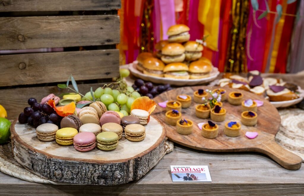 Salon du Mariage à Bordeaux