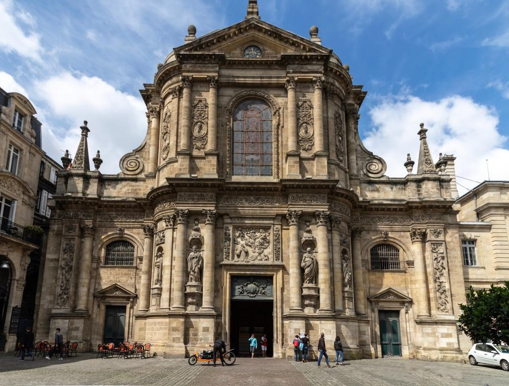 quoi faire à bordeaux cette semaine que faire à bordeaux sortir à bordeaux activité