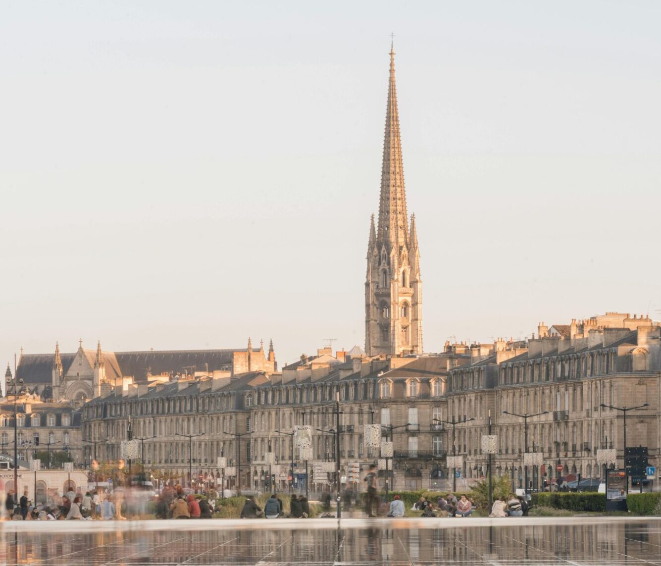 vignette crit'air ZFE circulation bordeaux
