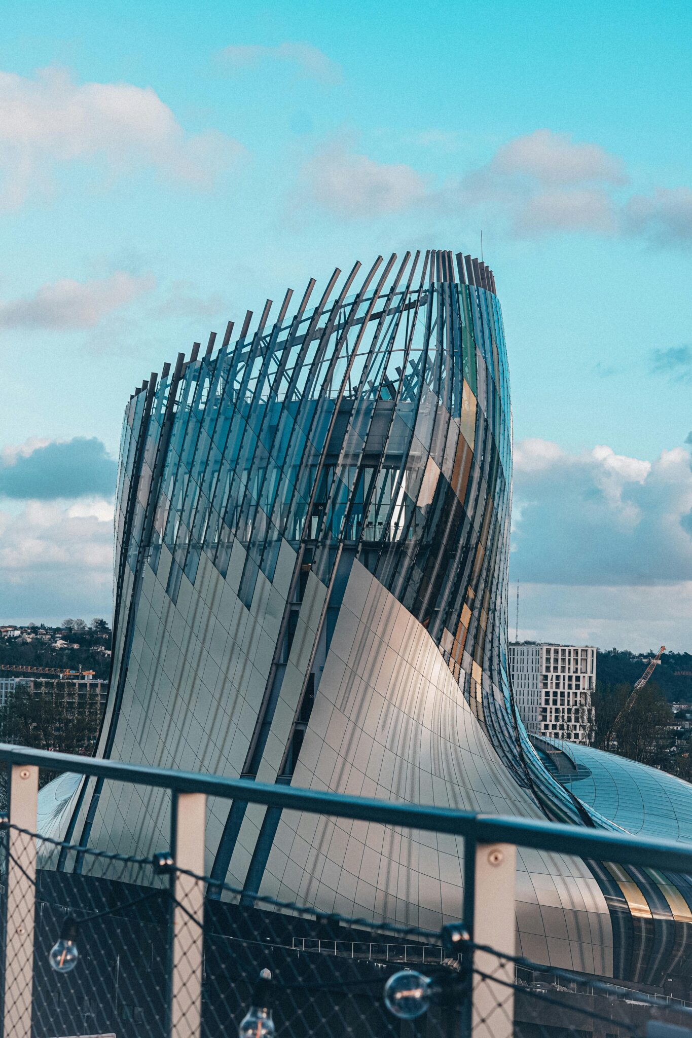 Découvrir les villes voisines
