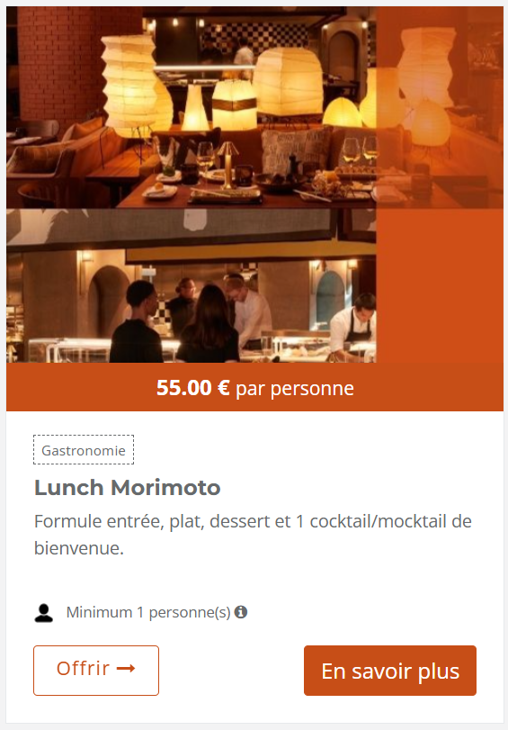 restaurant mondrian bordeaux bordeaux noel