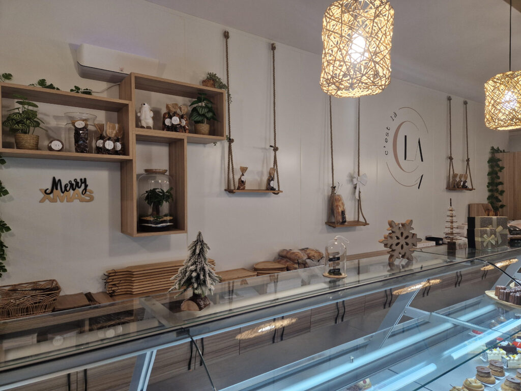 Une nouvelle boulangerie pâtisserie artisanale sur Mérignac : C'est là ! 4 unnamed 9