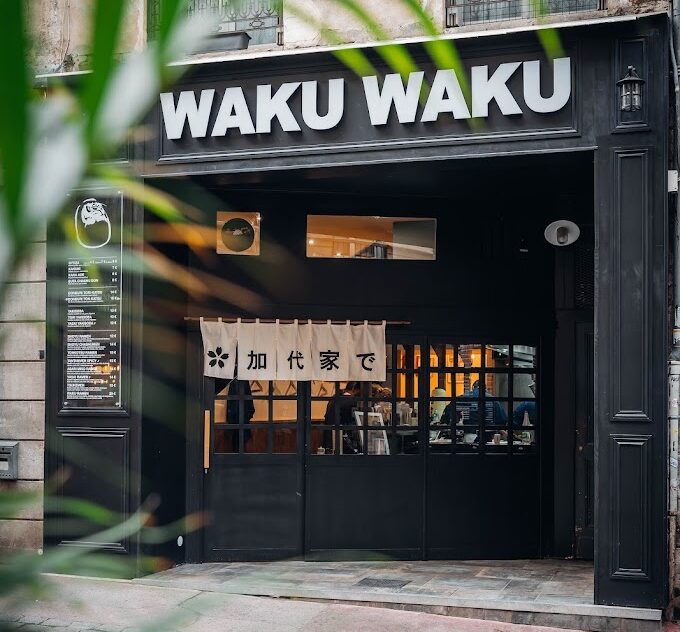 waku waku ramen bordeaux
