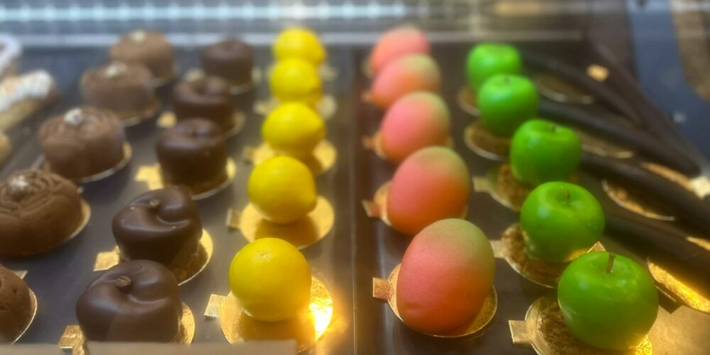 L'Écrin Sucré Bordeaux