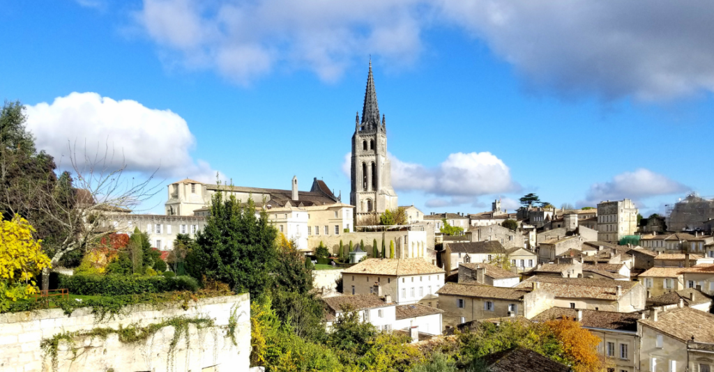 Plus beaux villages de France